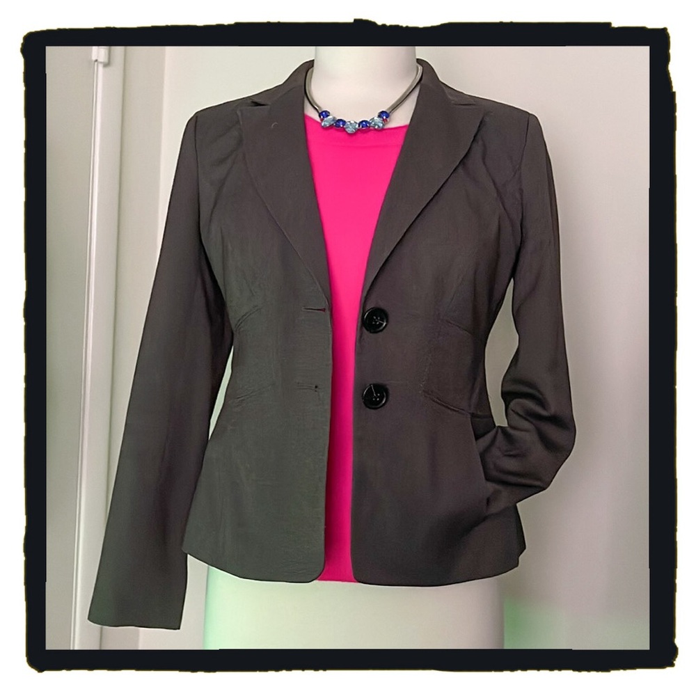 💕Ann Taylor Career Blazer Jacket💕